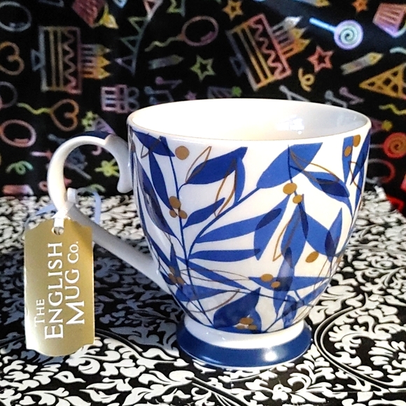 the english mug company Dining The English Mug Co Tea Cup Poshmark